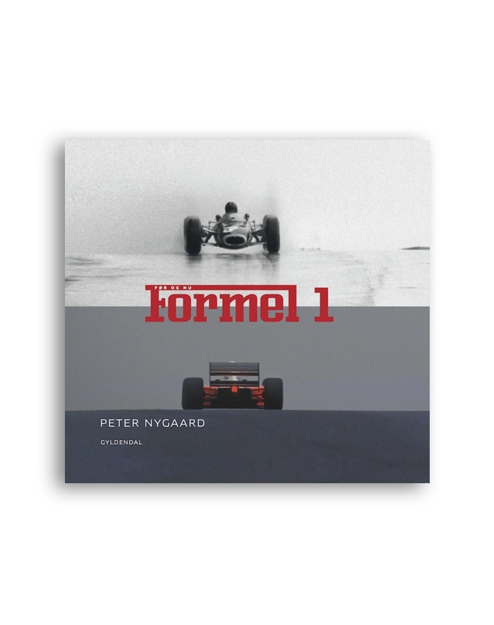 Formel 1 før og nu
